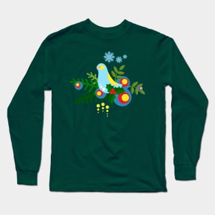 Christmas Long Sleeve T-Shirt